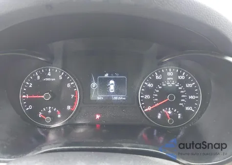 2016 Kia Optima Lx from USA, damaged, VIN 5XXGT4L31GG051079